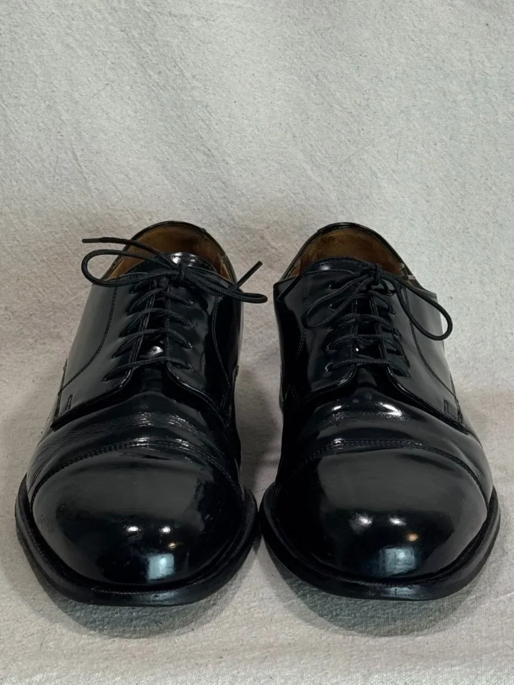 Cole Haan previously worn